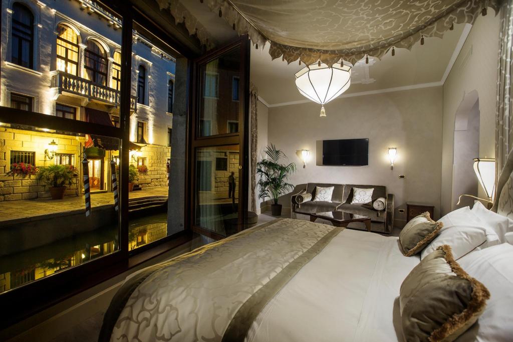 Ai Mori Doriente Hotel
