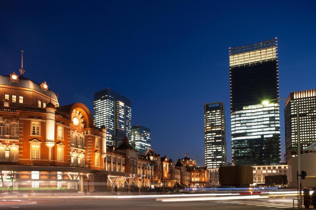 Courtyard By Marriott Tokyo Ginza Hotel  Rooms  Tokyo Subway Station 144 Km From Property 69