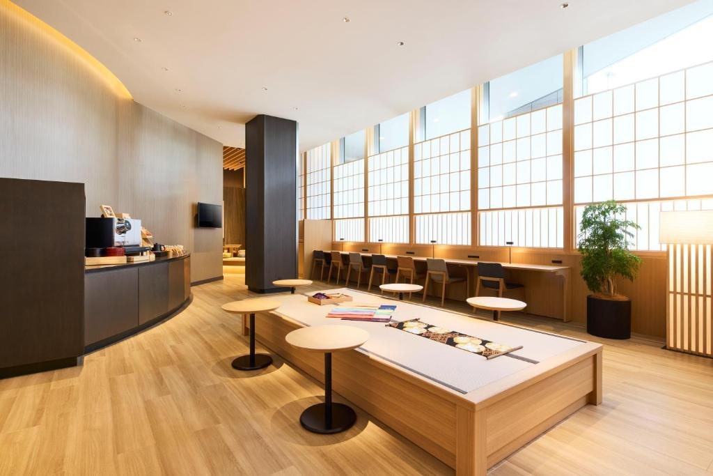 Cerulean Tower Tokyu Hotel A Pan Pacific Partner Hotel  Facilities  Facilities Image 20 20