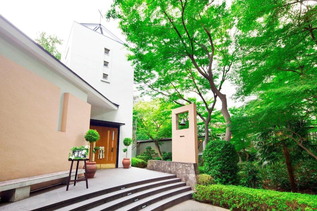 Sheraton Miyako Hotel Tokyoroomsrooms Image 2323