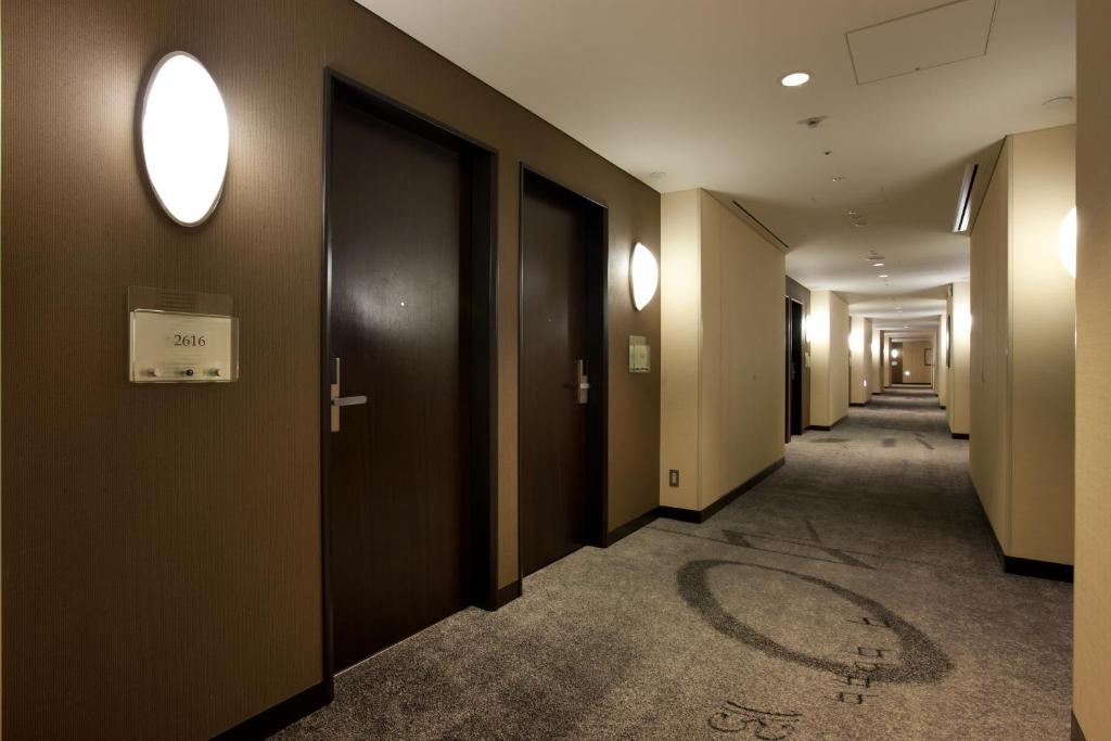 The Royal Park Hotel Iconic Tokyo Shiodome  Dining  Facilities 121