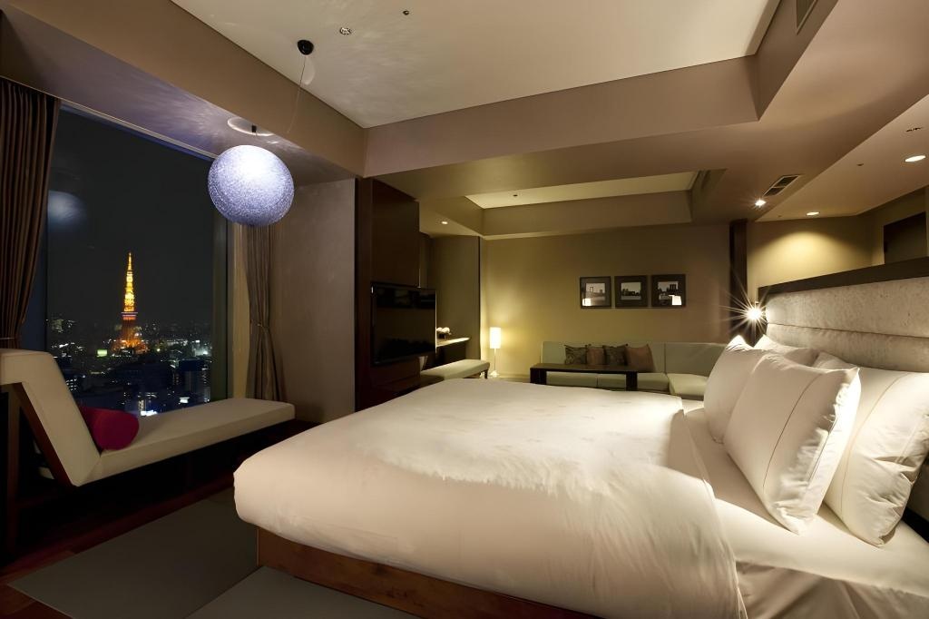 The Royal Park Hotel Iconic Tokyo Shiodome  Dining  Dining Image 42 42