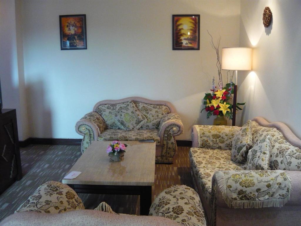 Hotel Riveria  Rooms  Suite 10