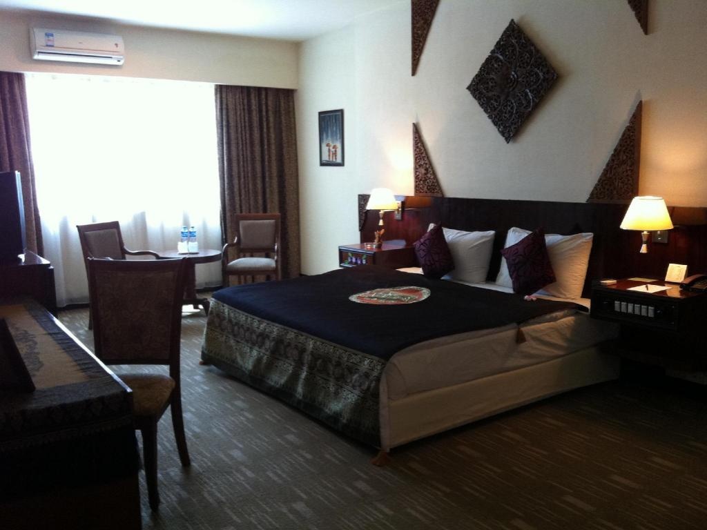 Hotel Riveria  Rooms  Suite 2