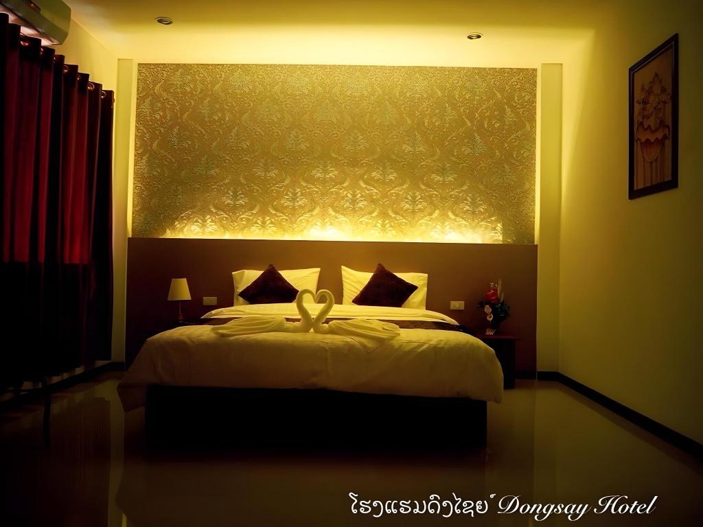 Dongsay Hotel Thakhek  Rooms  Rooms Image 8 8