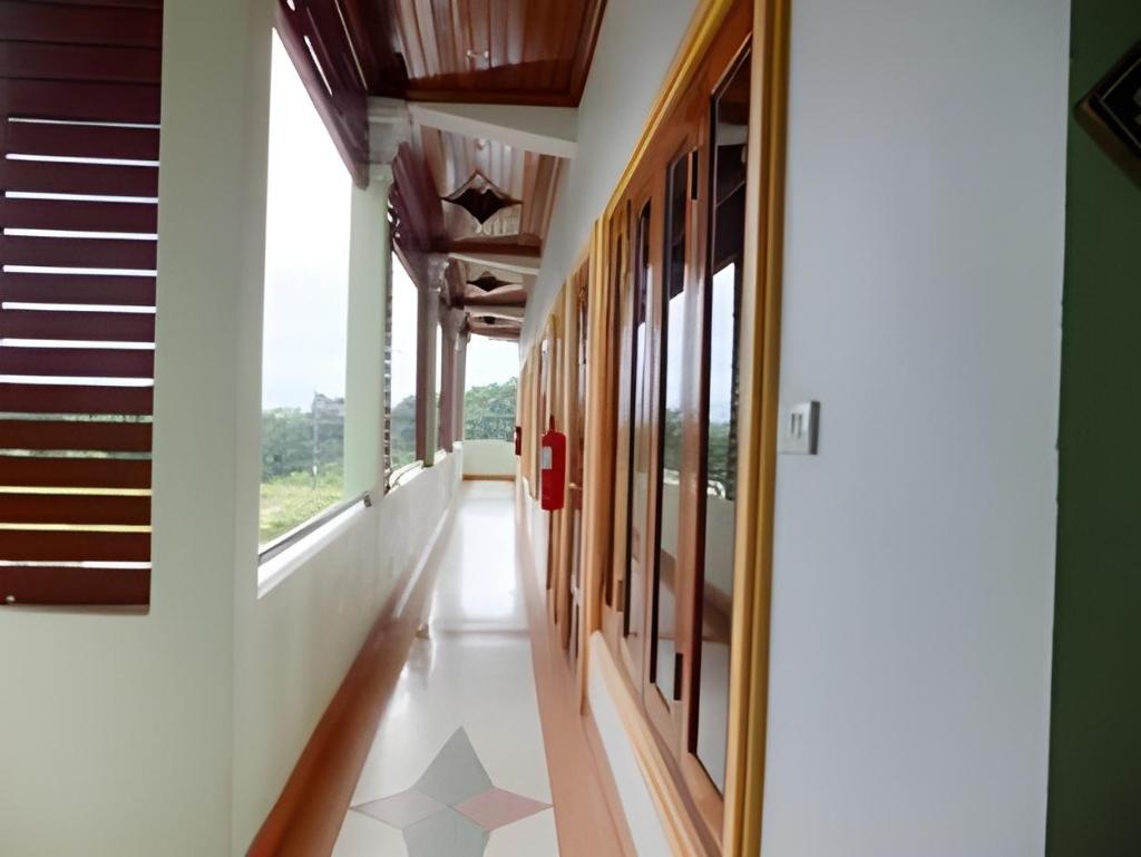 Phou Chang Hotel  Property Views  Interior View 17