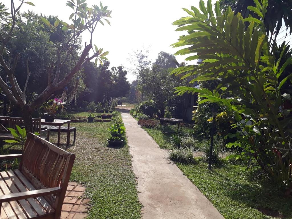 Thakhek Travel Lodge  Property Views  Property Views Image 5 5