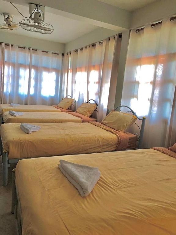 Thakhek Travel Lodge  Rooms  Rooms Image 9 9