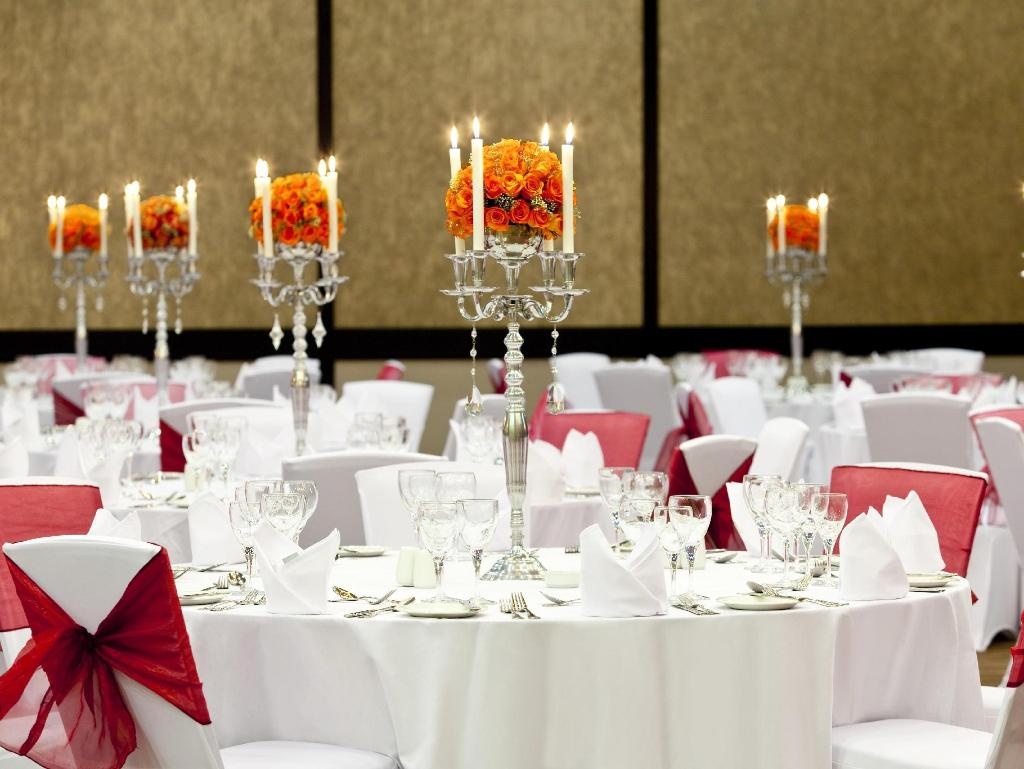Avani Lesotho Hotel Casino  Facilities  Ballroom 11