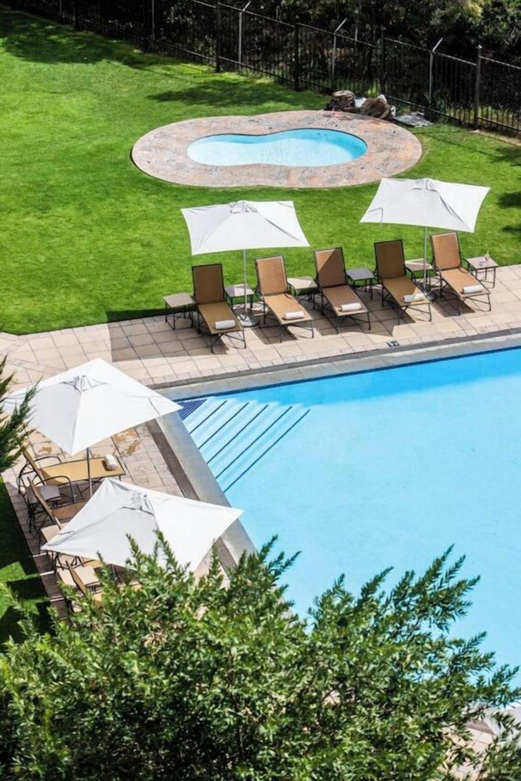 Avani Lesotho Hotel Casino  Facilities  Facilities Image 17 17