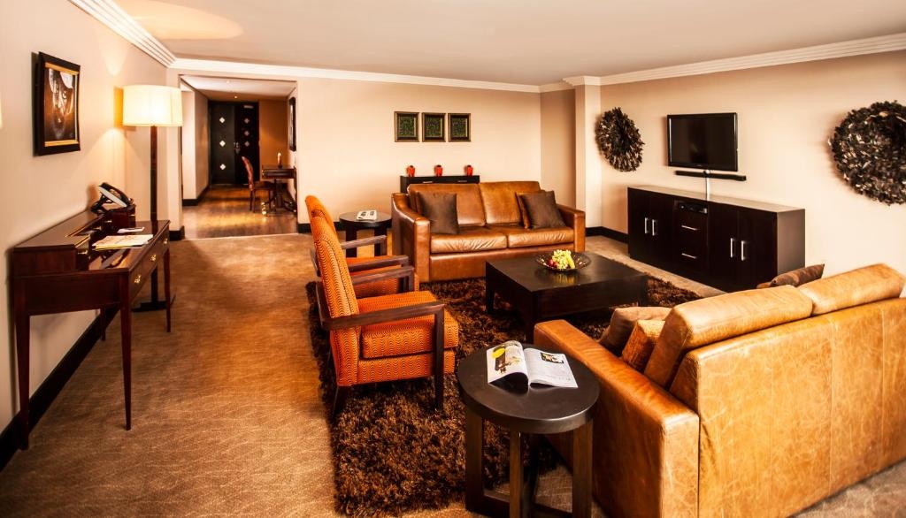 Avani Lesotho Hotel Casino  Facilities  Facilities Image 2 2