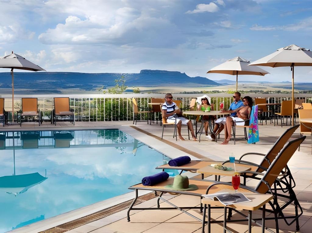 Avani Lesotho Hotel Casino  Facilities  Facilities Image 3 3