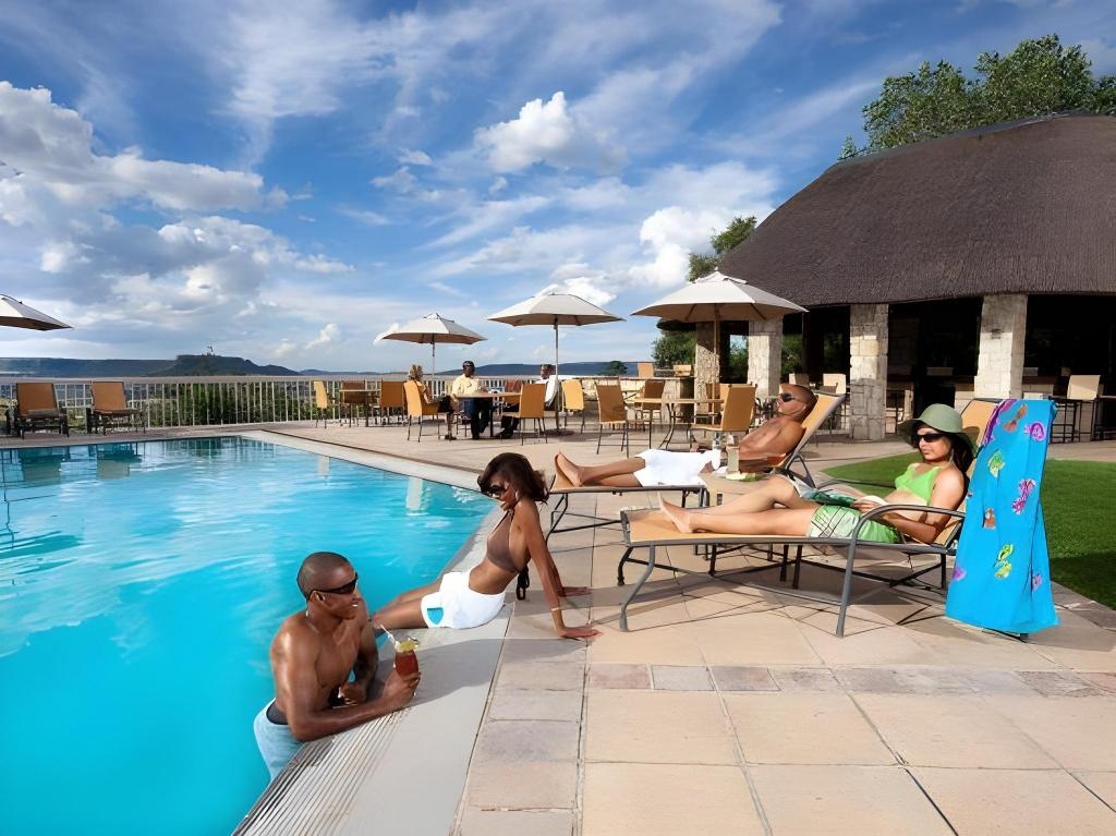 Avani Lesotho Hotel Casino  Facilities  Facilities Image 9 9