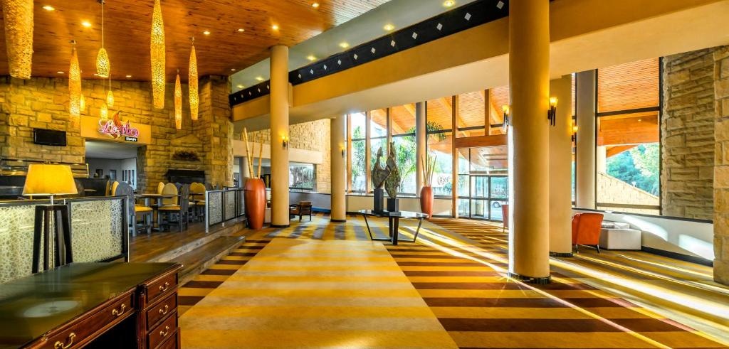 Avani Lesotho Hotel Casino  Property Views  Property Views Image 2 2