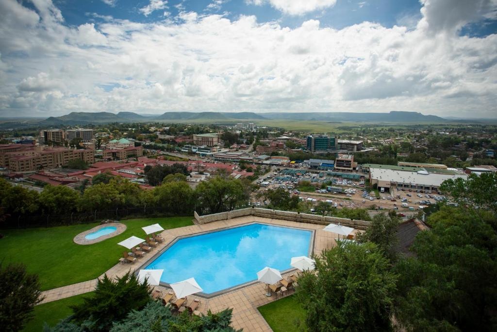 Avani Lesotho Hotel Casino  Property Views  Property Views Image 3 3