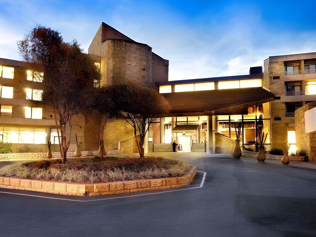Avani Lesotho Hotel Casino  Property Views  Property Views Image 4 4