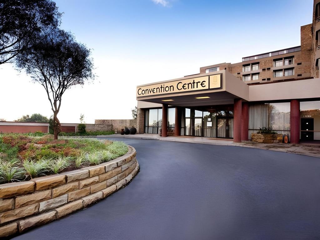 Avani Lesotho Hotel Casino  Property Views  Property Views Image 6 6