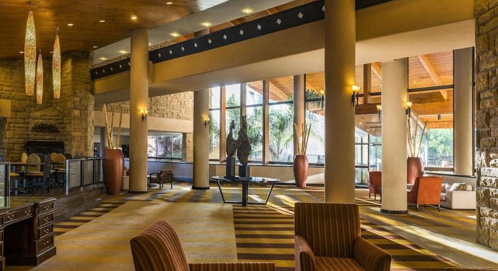 Avani Lesotho Hotel Casino  Property Views  Property Views Image 8 8