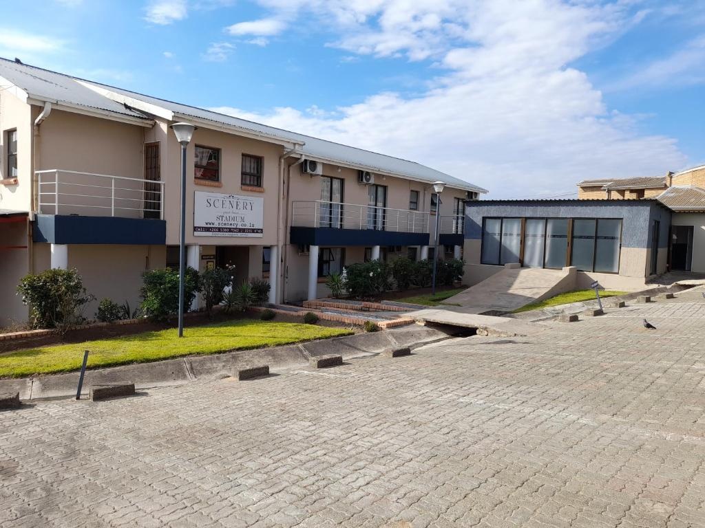 Scenery Guesthouse  Property Views  Exterior View 2