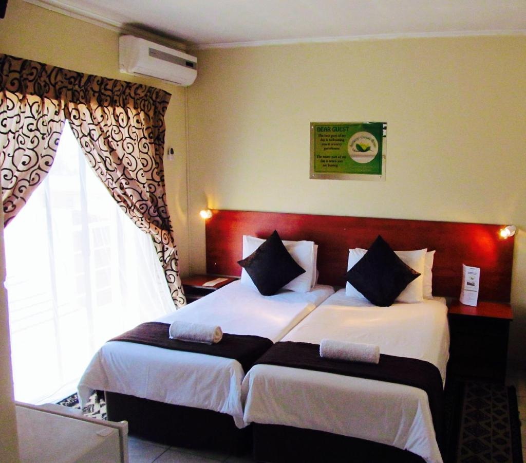 Scenery Guesthouse  Rooms  Standard Room 1
