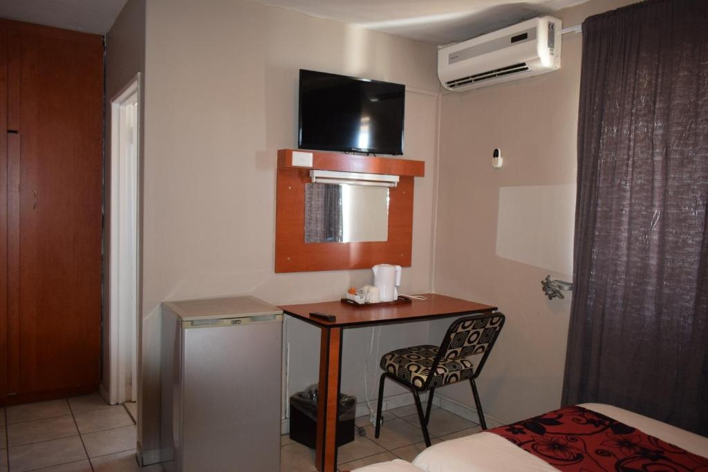 Scenery Guesthouse  Rooms  Rooms Image 4 4