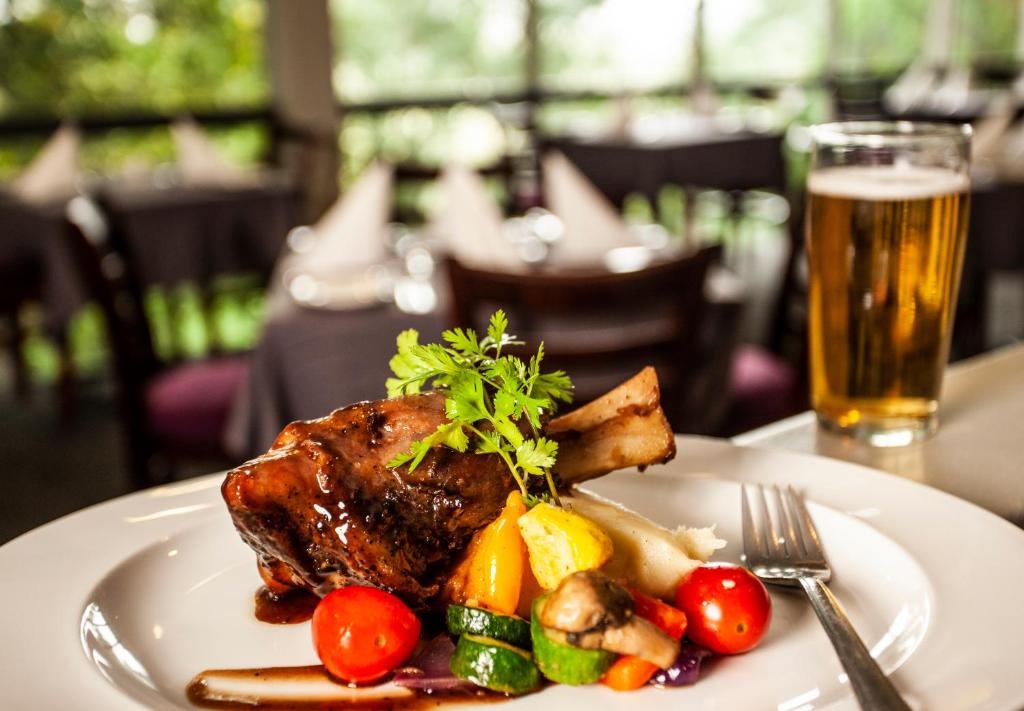 Avani Maseru Hotel  Dining  Food And Beverages 3