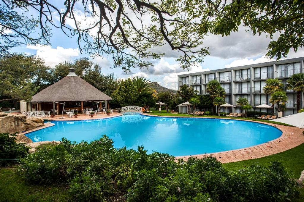 Avani Maseru Hotel  Facilities  Attractions 3