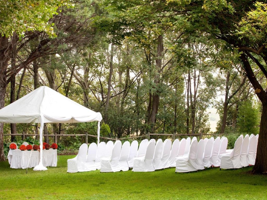 Avani Maseru Hotel  Facilities  Garden 17