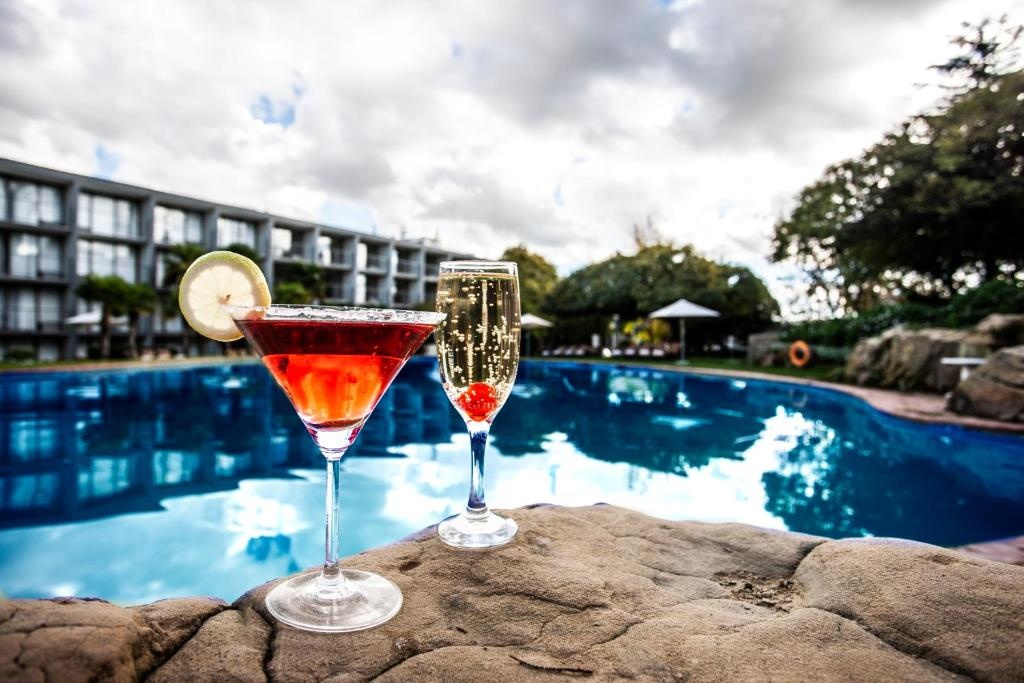 Avani Maseru Hotel  Facilities  Playground 8
