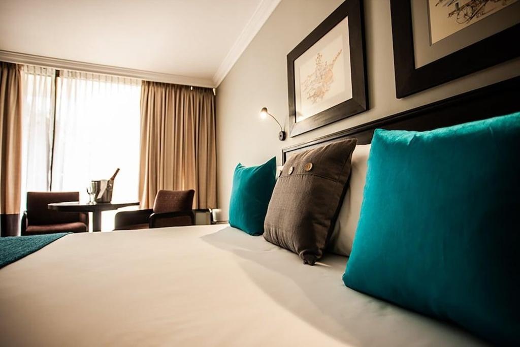 Avani Maseru Hotel  Rooms  Rooms Image 10 10