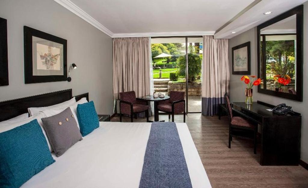 Avani Maseru Hotel  Rooms  Rooms Image 12 12