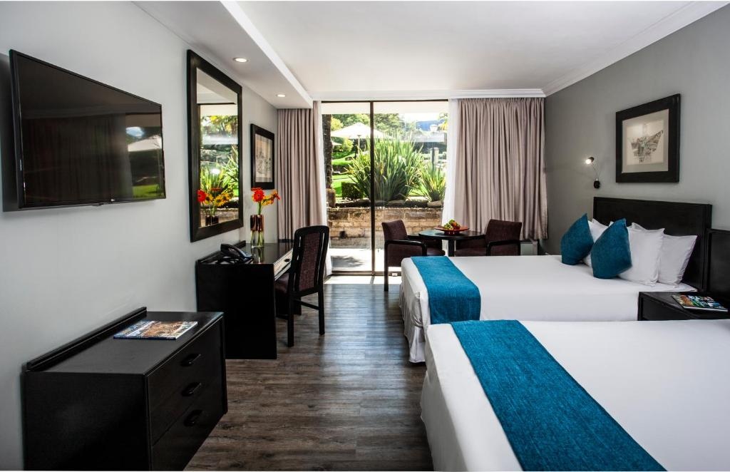 Avani Maseru Hotel  Rooms  Rooms Image 1 1