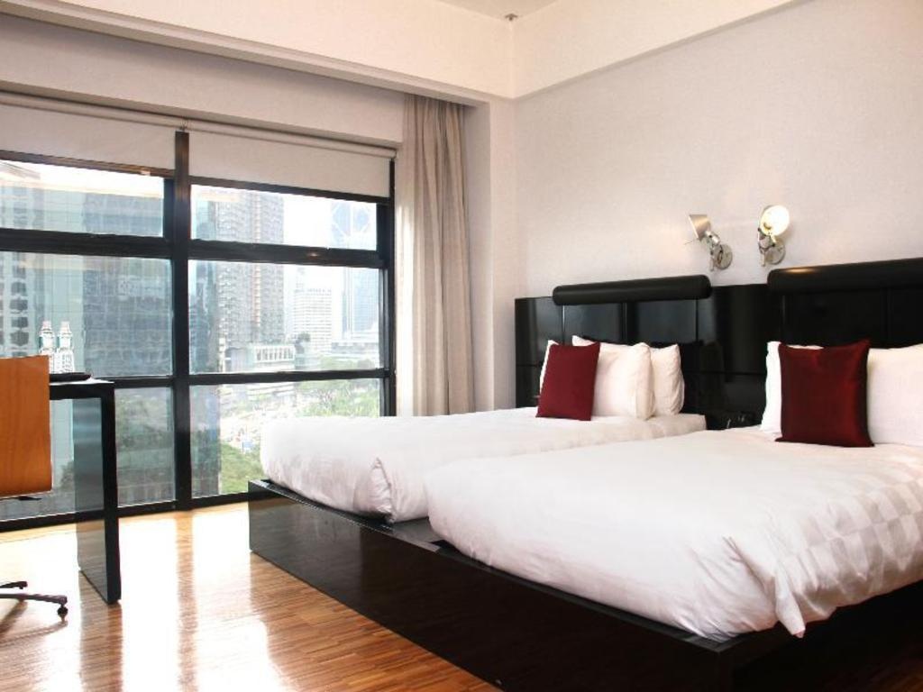 Hotel Maya Kuala Lumpur City Centre  Rooms  Rooms Image 12 12