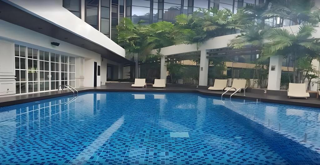Melia Kuala Lumpur  Facilities  Facilities Image 33 33