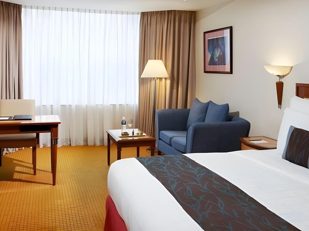 Melia Kuala Lumpur  Rooms  Rooms Image 24 24
