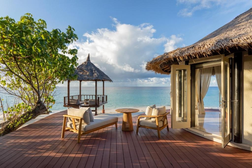 Banyan Tree Vabbinfaru  Facilities  Facilities 1