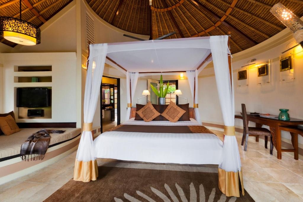 Banyan Tree Vabbinfaru  Facilities  Facilities 7