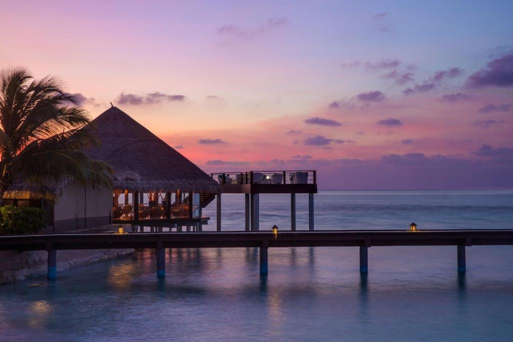 Adaaran Prestige Vadoo Adults Only Premium All Inclusive With Free Transfers  Facilities  Barlounge 17
