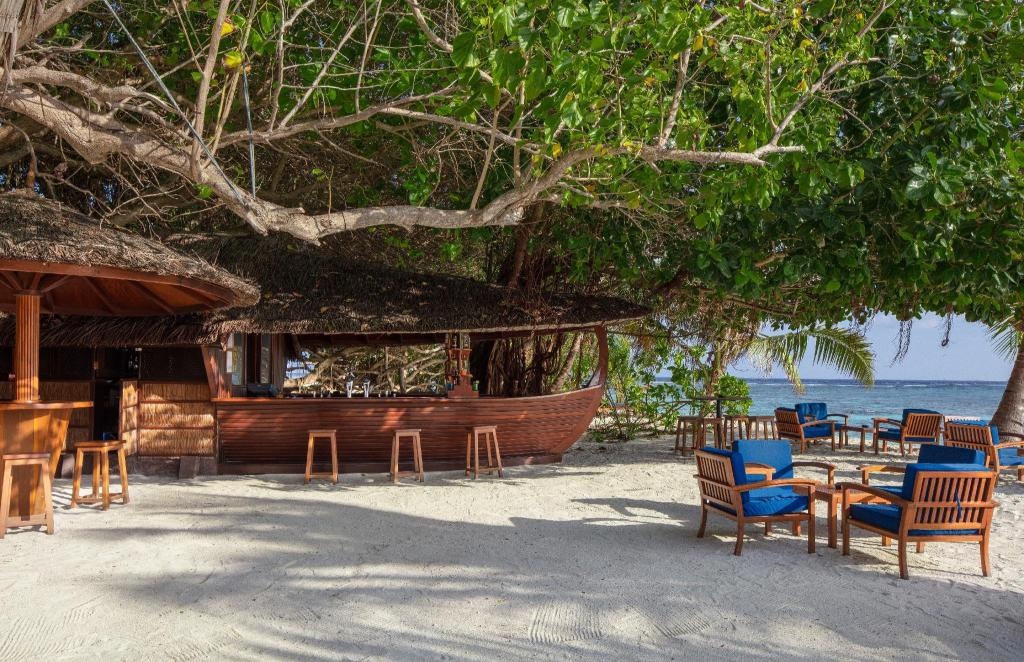 Adaaran Prestige Vadoo Adults Only Premium All Inclusive With Free Transfers  Facilities  Barlounge 24