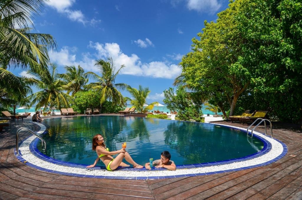 Adaaran Prestige Vadoo Adults Only Premium All Inclusive With Free Transfers  Facilities  Swimming Pool 18