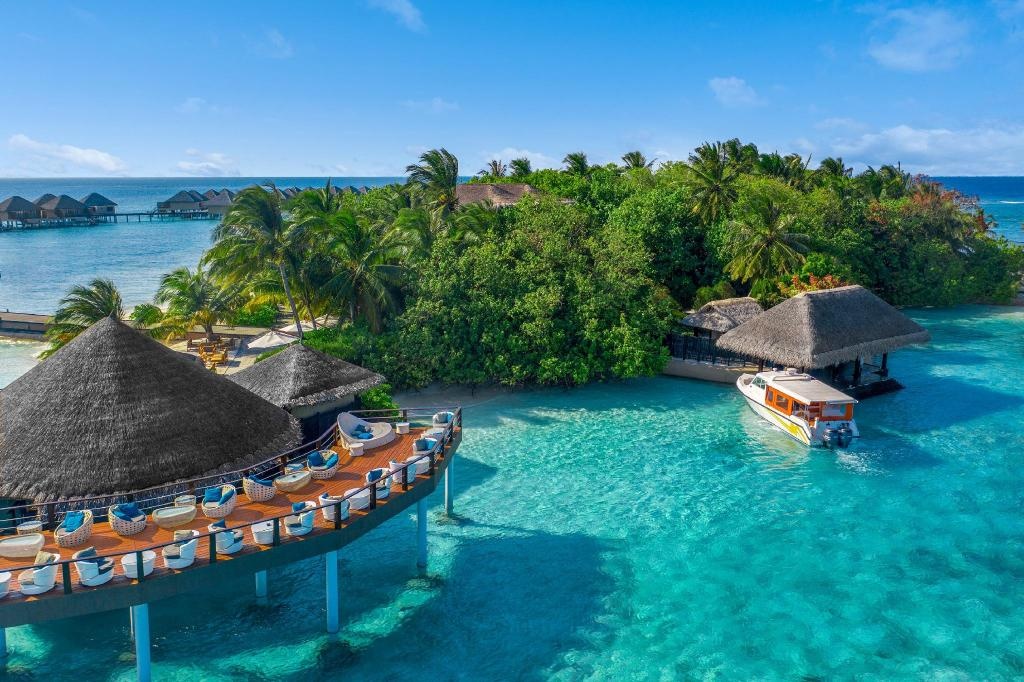Adaaran Prestige Vadoo Adults Only Premium All Inclusive With Free Transfers  Property Views  Exterior View 9