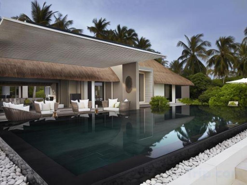 Cheval Blanc Randheli Maldives  Facilities  Facilities Image 49 49