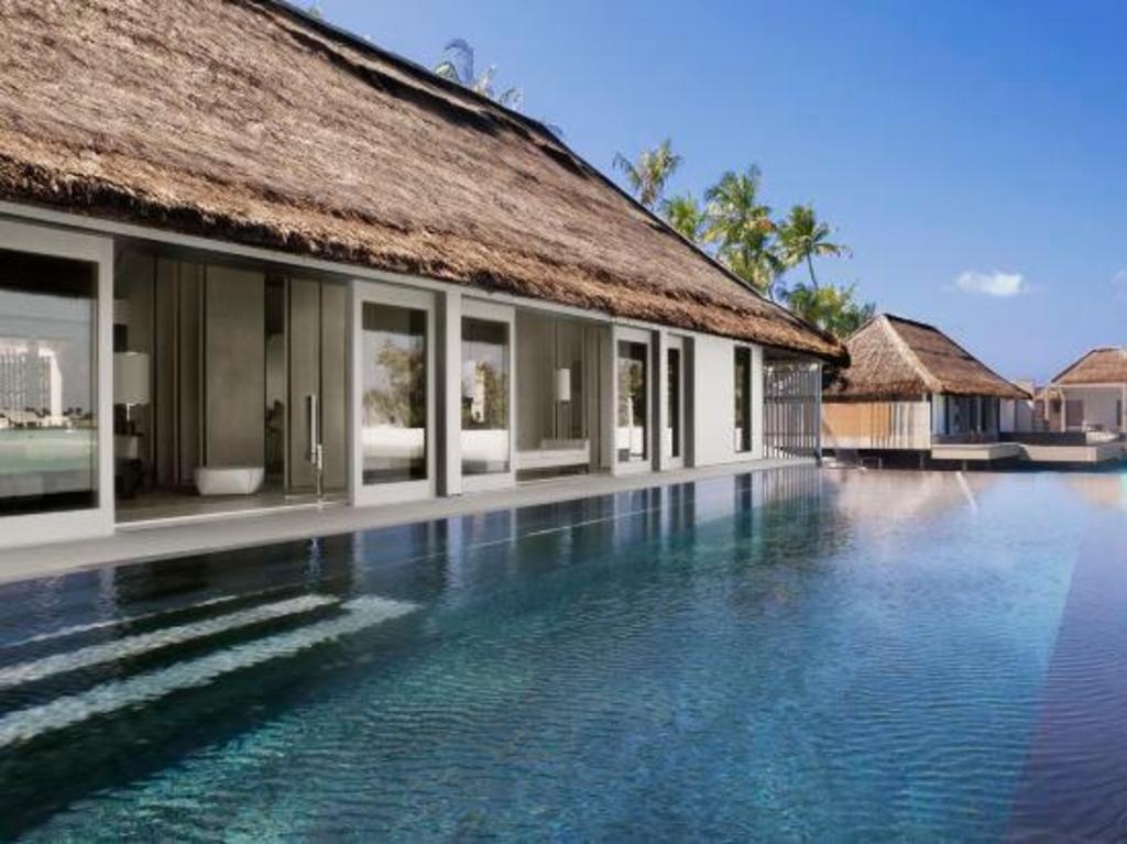 Cheval Blanc Randheli Maldives  Facilities  Facilities Image 51 51
