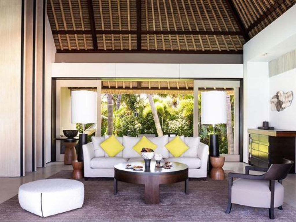 Cheval Blanc Randheli Maldives  Facilities  Facilities Image 54 54
