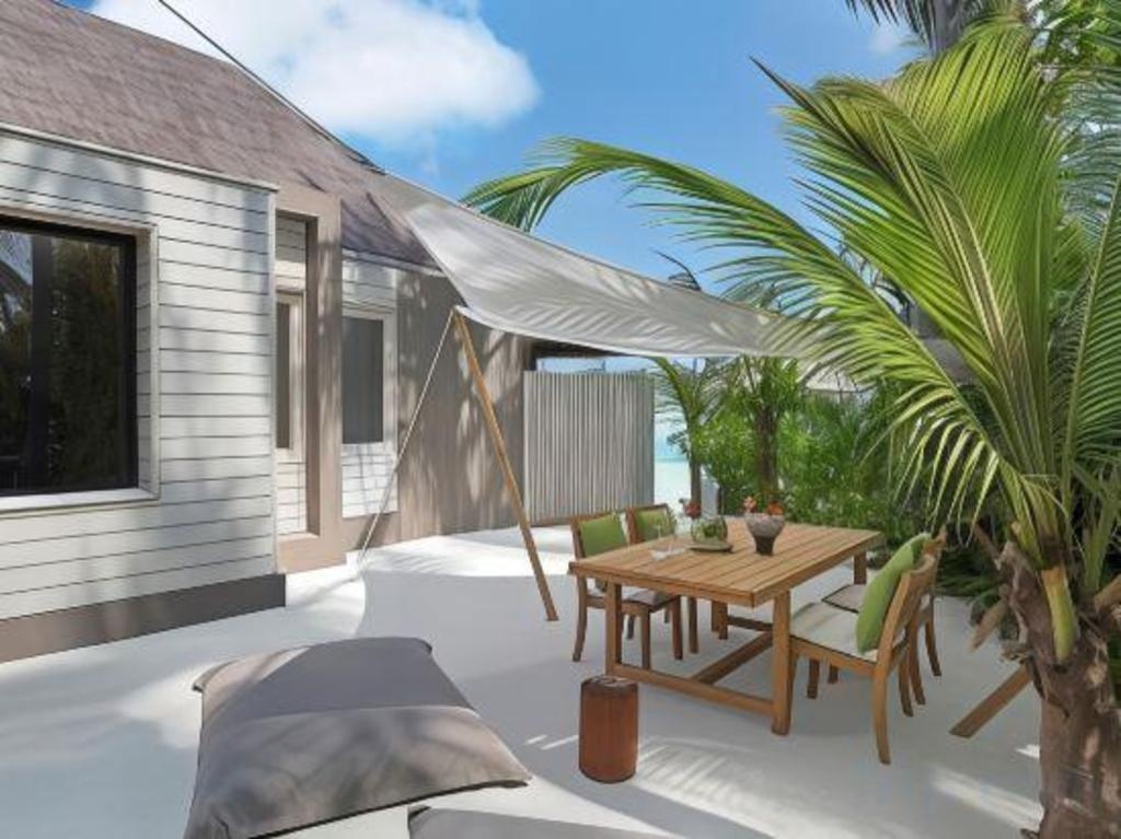Cheval Blanc Randheli Maldives  Property Views  Property Views Image 21 21