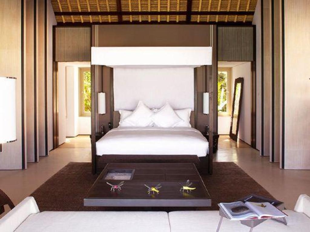 Cheval Blanc Randheli Maldives  Rooms  Rooms Image 13 13