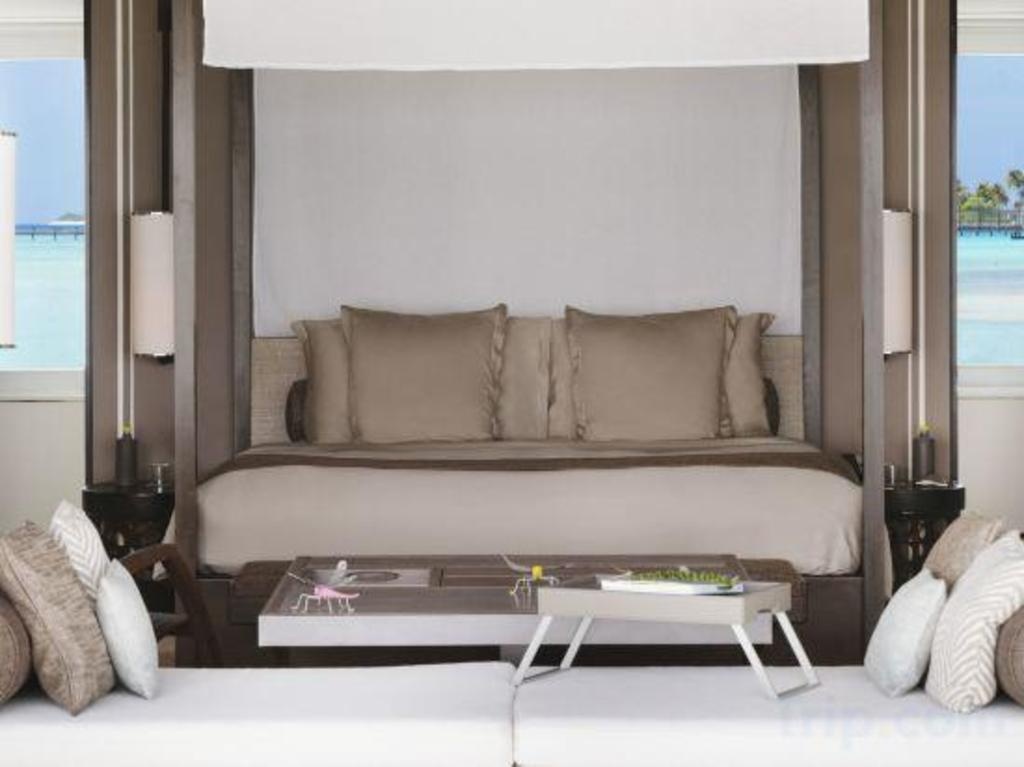 Cheval Blanc Randheli Maldives  Rooms  Rooms Image 14 14