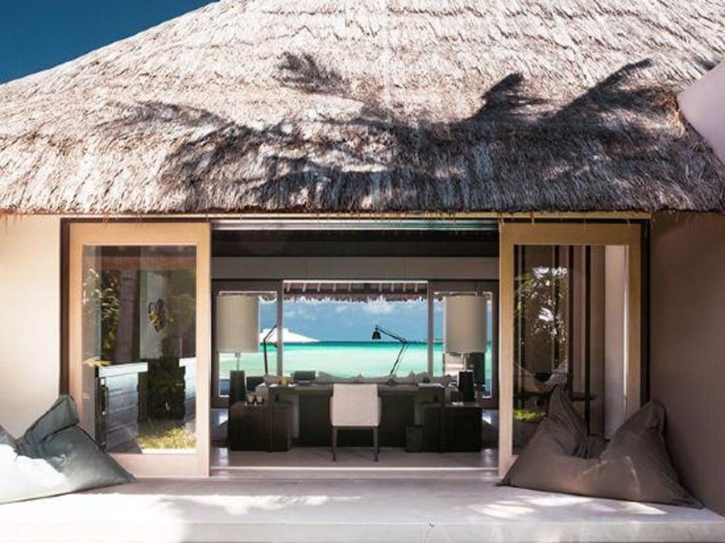 Cheval Blanc Randheli Maldives  Rooms  Rooms Image 15 15