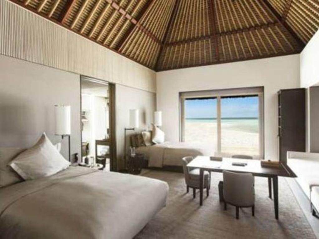 Cheval Blanc Randheli Maldives  Rooms  Rooms Image 8 8