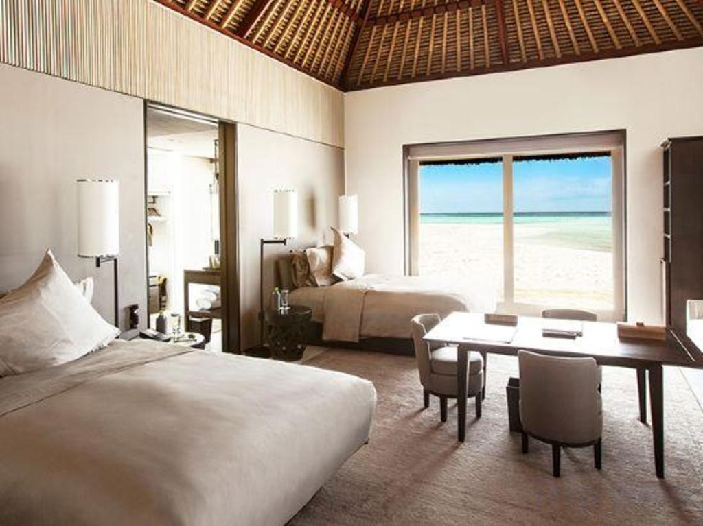 Cheval Blanc Randheli Maldives  Rooms  Rooms Image 9 9